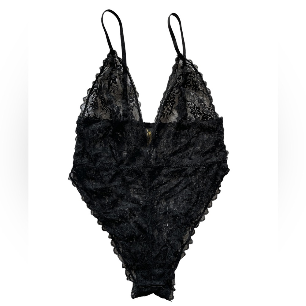 Teddy / Bodysuit